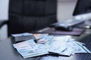 Шымкент жастар театрында 136 млн теңгеден астам бюджет қаражаты ұрланған