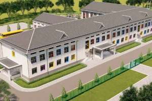 Жетісу облысында қайтарылған активтер есебінен жаңа мектеп салынады