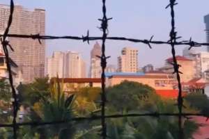 Интерпол ел азаматын еңбек құлдығына түсу қаупінен құтқарды