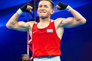 Нұрсұлтан Алтынбек: Әлем кубогындағы әр қарсыласым оңай болмады