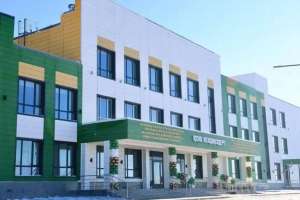 Қарағандыда екі жайлы мектептің құрылысы аяқталды