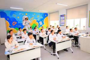 Маңғыстауда «Отпан» тірек мектептер желісін дамыту жобасы жүзеге асырылып жатыр