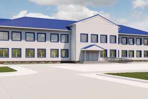 Ұлытау облысында қайтарылған активтердің 1,2 млрд теңгесіне жаңа мектеп салынады