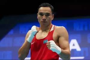 Бокстан «Жібек жолы» турниріне қатысатын спортшылар белгілі болды