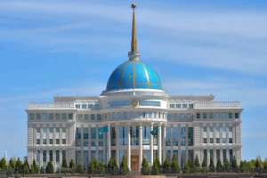 Словения Президенті Қазақстанға ресми сапармен келеді