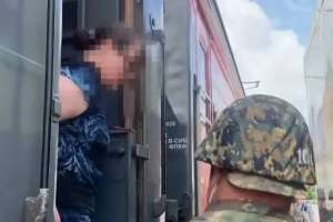 31 млн теңге ұрлық жасады деген күдікті Ресейден экстрадицияланды