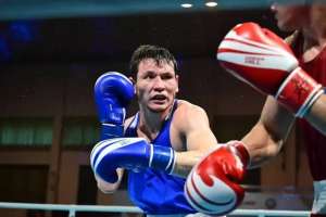 Боксшылардың әлем кубогындағы алғашқы қарсыластары белгілі болды