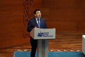 Балаларды оқыту мен тәрбиелеуде ортақ жауапкершілік болуы керек – министр