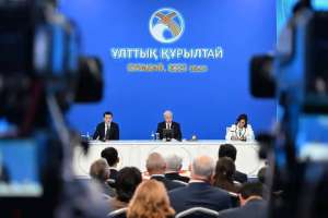 Президент: Заң және тәртіп – біздің мызғымас тұғырымыз