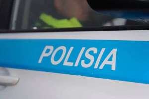 Жол-көлік апаты: автобус жүк көлігімен соқтығысты