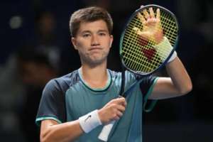 Бейбіт Жұқаев «Челленджер» турнирінің ширек финалында бақ сынайды