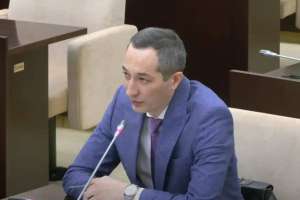 «Басшылары ешқандай нәтиже көрсетпей 28 жыл бойы отырған» – вице-министр өңірлердегі спорт мектептері туралы