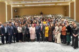 Астанада білім беру саласына арналған форум өтіп жатыр