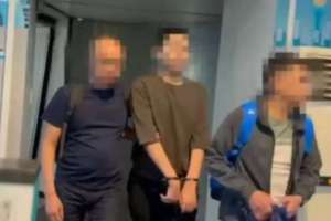 Жалған ақша жасағаны үшін Қазақстан азаматы Грузиядан экстрадицияланды