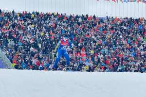 Шаңғы спорты: Надежда Степашкинамен сұхбат