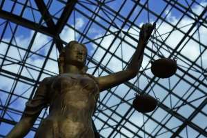 Ақмола облысында су тасқынына қарсы шараларға бөлінген қаражатты ұрлағандар сотталды