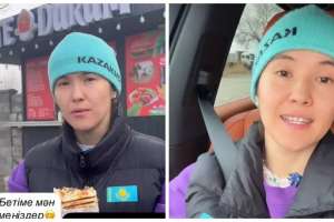 Назым Қызайбай бизнеске бет бұрды