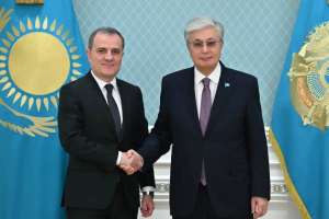 Біз үшін Әзербайжанмен қарым-қатынас ерекше маңызға ие – Президент