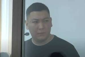Шерзат ісі: басты айыпталушы Абзал Шынасыл 23 жылға сотталды