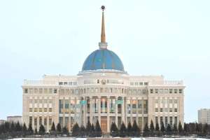 Шет ел басшылары Тоқаевты Рамазан айының басталуымен құттықтады