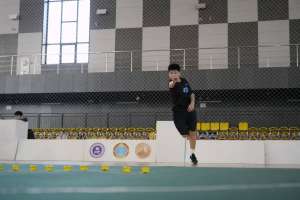 Қазақстанда алты жылда 314 дене шынықтыру-сауықтыру кешені салынды