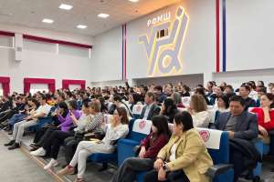 Республикалық физика-математика мектебі қабылдау емтиханының форматын өзгертті