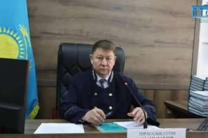 Шерзат Полаттың ісі: айыпталушыларға үкім қашан шығатыны белгілі болды