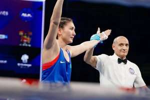 Бокстан әлем чемпионатында бес қазақстандық спортшы ширек финалға шықты