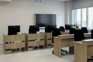 Солтүстік Қазақстан облысында алғашқы жайлы мектеп қолданысқа тапсырылды