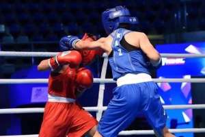 Қазақстан жастар құрамасы бокстан Будвадағы турнирде қанша медаль жеңіп алды