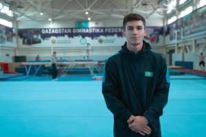 Әлем кубогы: Қазақстан қоржынына тағы бір медаль түсті