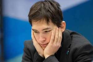 20 жастағы гроссмейстер халықаралық турнирде қола жүлдеге ие болды