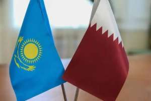 Қатар Қазақстанға қылмыстық істер бойынша құқықтық көмек көрсетеді