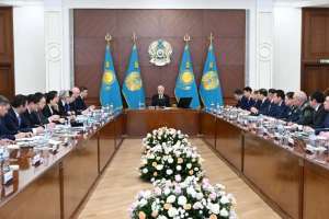 Үкімет пен әкімдер жұмысының тиімділігін азаматтардың тұрмыс сапасына қарай бағалаймыз – Тоқаев