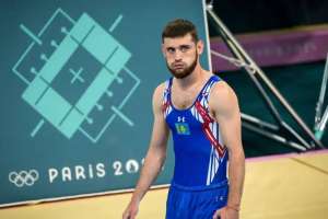 Қазақстан батуттағы гимнастикадан күміс медаль жеңіп алды