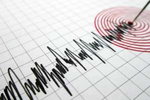 ШҚО-да жер сілкінісі тіркелді