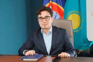 «Астана» футбол клубына жаңа бас директор келді