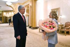 Президент Италия министрлер кеңесінің төрағасын Қазақстанға шақырды