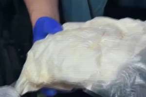 Ақмола облысында математика пәнінің мұғалімі бір килограм есірткімен ұсталды