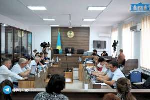 «Жалған айғақ берді»: айыпталушы тергеу кезінде Шерзаттың анасымен беттестіруге қарсы болған