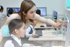 Кадр тапшылығы бар өңірлерге үздік педагогтер тартыла бастады