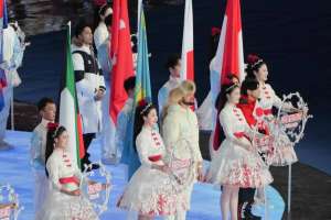 Азиада-2025: Қандай елдер жүлде алды?