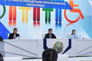 2030 жылға дейінгі Инклюзивті саясат тұжырымдамасы қандай бағыттарды көздейді