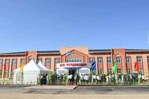 Білім беру инфрақұрылымын қолдау қорының қаражатына тағы 15 жаңа мектеп ашылды