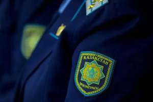 Армениядан Қазақстанға қауіпті қылмыскер жеткізілді