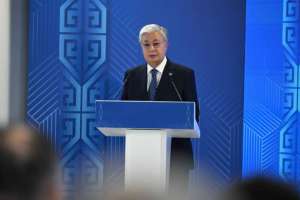 Атом электр станциясының құрылысын жеделдету керек – Президент