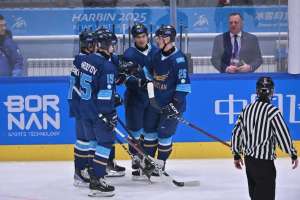 Азиада-2025: Қазақстан спортшыларының 14 ақпандағы жарыс кестесі