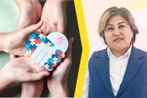 Елордалық әлеуметтік қызметкер: Қызмет алушылардың жайлы өмір сүруі маңызды