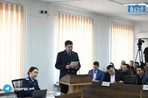 «Сөмкелері өздерімен бірге болды»: прокурор куәгер екі қыз туралы жаңа дерек айтты