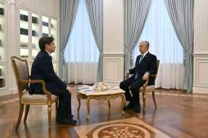 Бастамалардың әрқайсысы – еліміздің тұрақты дамуының кепілі